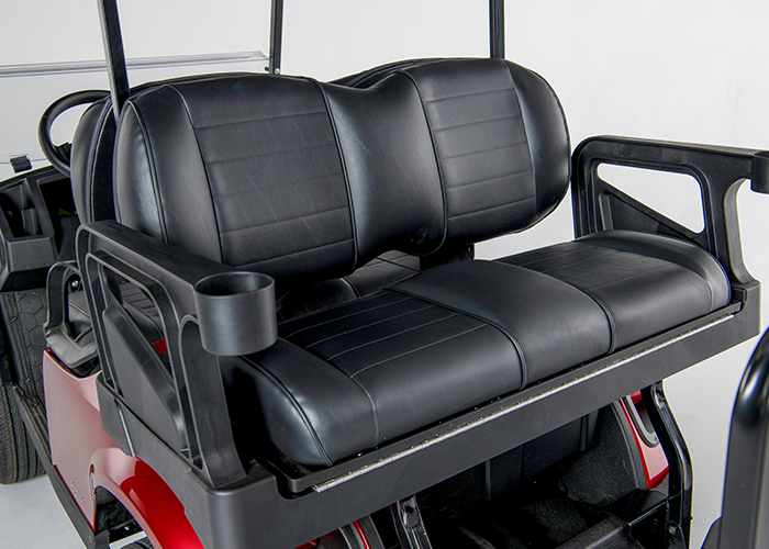 Add Ons LeisureTime Golf Cars New Hampton Iowa